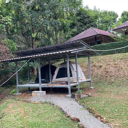 Khao Sok Hill Top Resort Khao Sok National Park Eksteriør bilde